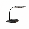 Flexible Magnifying Desk Lamp