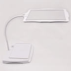 Flexible Magnifying Desk Lamp