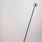 Floor Lamp | Dual-Head Adjustable Arch | Modern Design