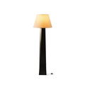 Floor Lamp | Minimalist Iron Body & Fabric Lampshade | 170 cm Height