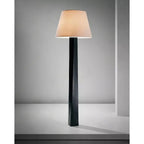 Floor Lamp | Minimalist Iron Body & Fabric Lampshade | 170 cm Height