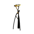 Floor Lamp | Sculptural Design & Integrated LED | 3 Sizes