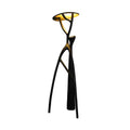 Floor Lamp | Sculptural Design & Integrated LED | 3 Sizes