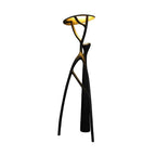Floor Lamp | Sculptural Design & Integrated LED | 3 Sizes