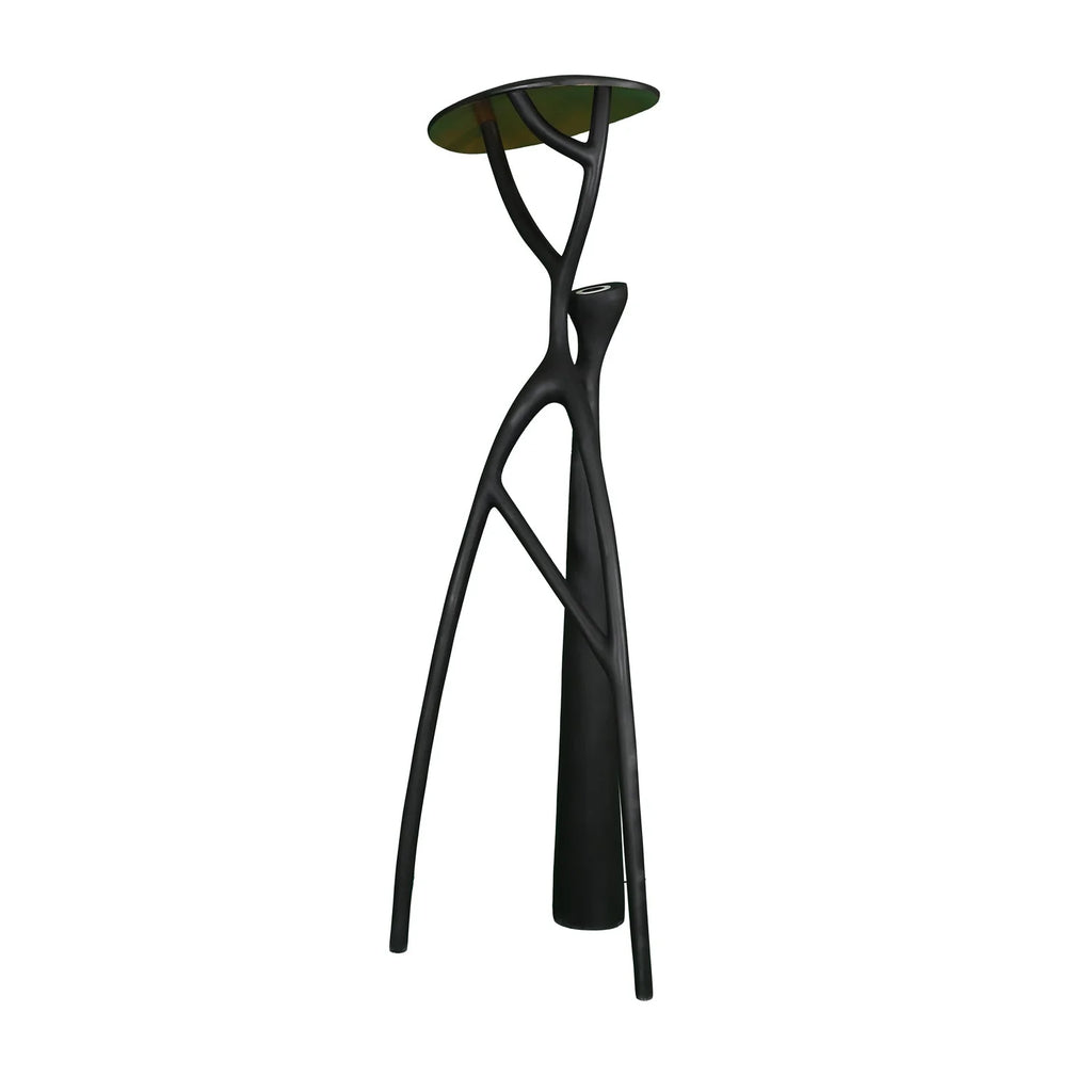 Floor Lamp | Sculptural Design & Integrated LED | 3 Sizes