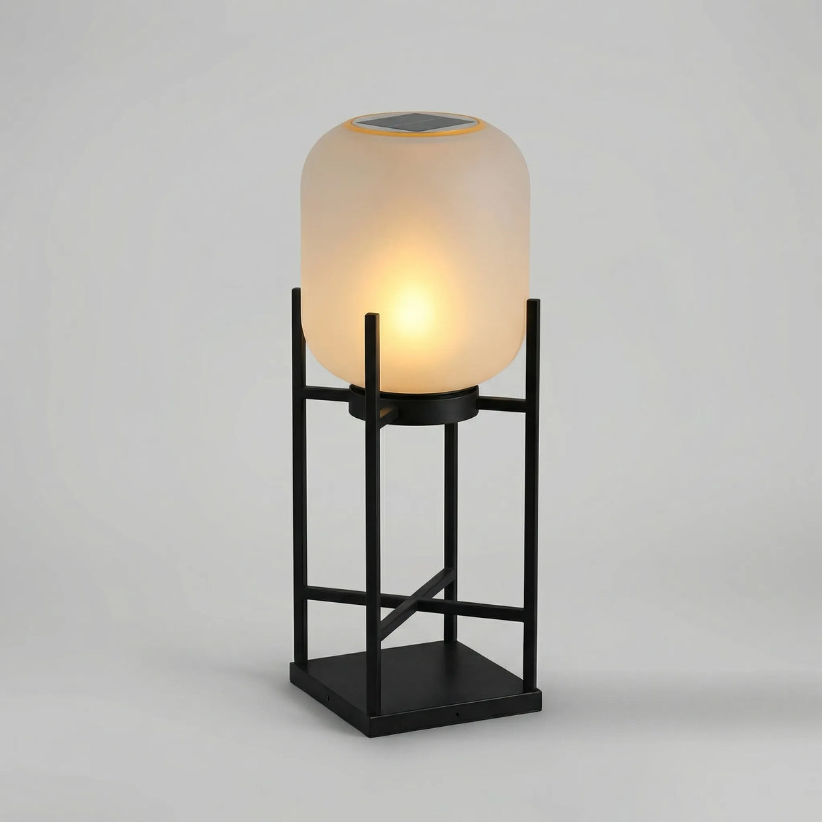 Freestanding Garden Lamp | Solar-Powered & Automatic | IP65 Rated