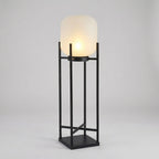 Freestanding Garden Lamp | Solar-Powered & Automatic | IP65 Rated