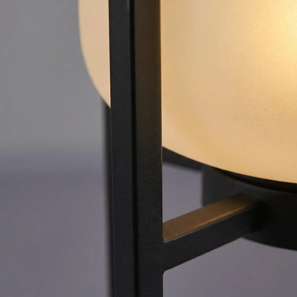 Freestanding Garden Lamp | Solar-Powered & Automatic | IP65 Rated