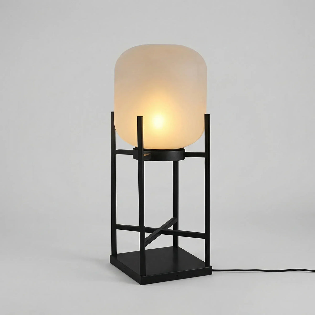 Freestanding Garden Lamp | Solar-Powered & Automatic | IP65 Rated