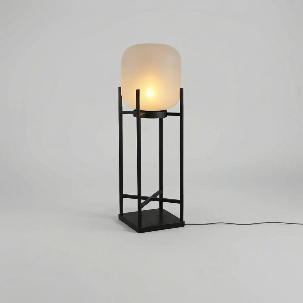 Freestanding Garden Lamp | Solar-Powered & Automatic | IP65 Rated