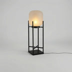 Freestanding Garden Lamp | Solar-Powered & Automatic | IP65 Rated