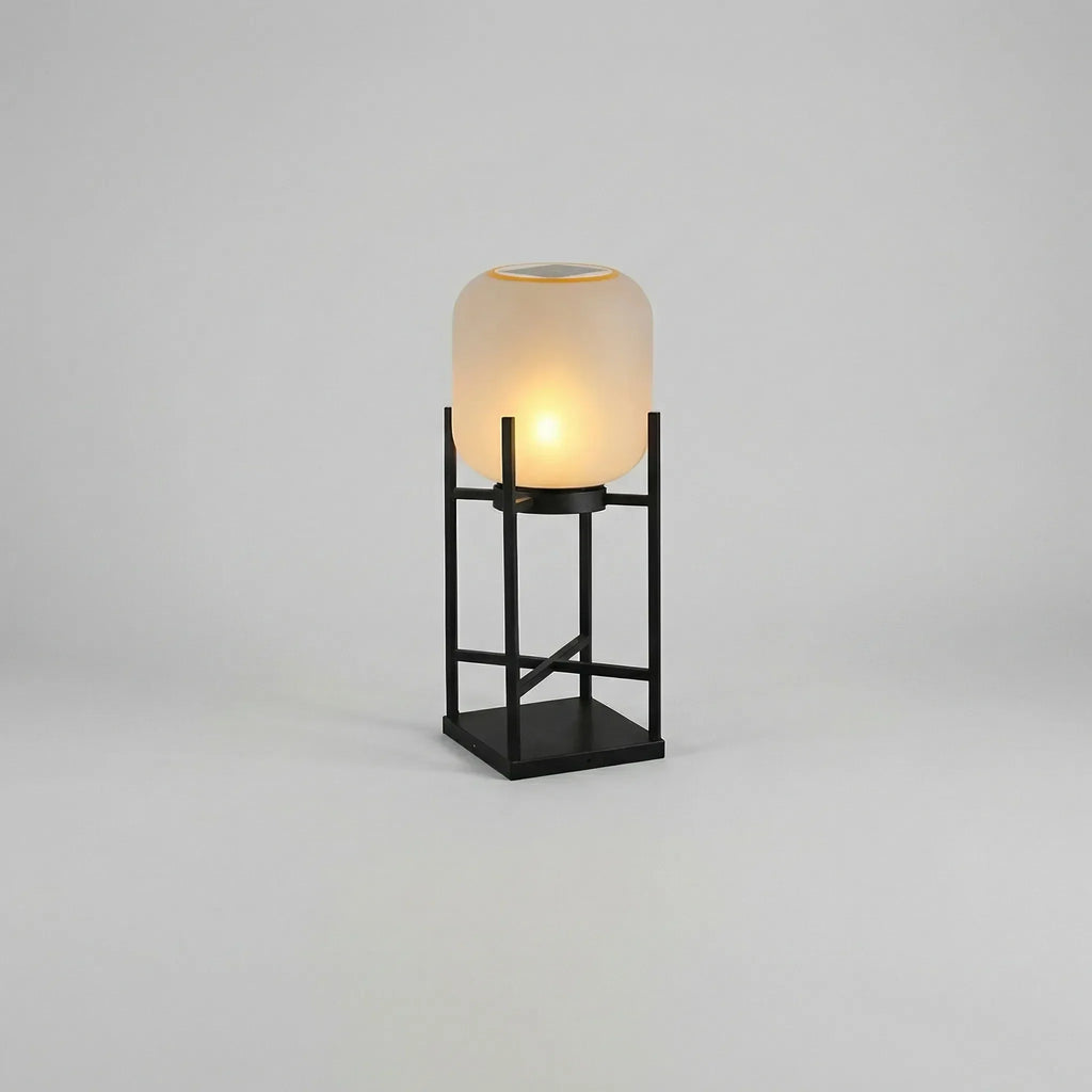 Freestanding Garden Lamp | Solar-Powered & Automatic | IP65 Rated