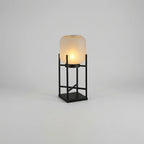 Freestanding Garden Lamp | Solar-Powered & Automatic | IP65 Rated