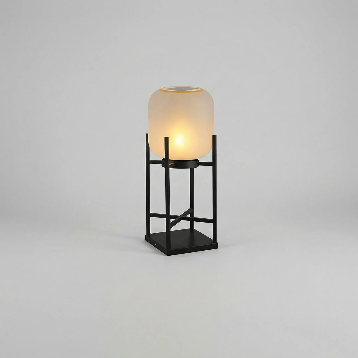 Freestanding Garden Lamp | Solar-Powered & Automatic | IP65 Rated