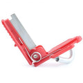 Fruit & Vegetable Picker | Stainless Steel & Long Reach
