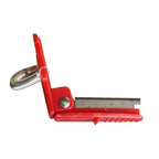 Fruit & Vegetable Picker | Stainless Steel & Long Reach