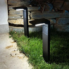 Garden Lamp | Solar-Powered LED & Waterproof