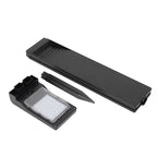 Garden Lamp | Solar-Powered LED & Waterproof