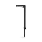 Garden Lamp | Solar-Powered LED & Waterproof