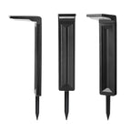 Garden Lamp | Solar-Powered LED & Waterproof