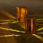 Garden Light | Tree-Trunk Wood-Look LED & IP65 Weatherproof
