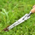 Garden Multi-Tool | 5-In-1 Rust-Resistant & Ergonomic Handle