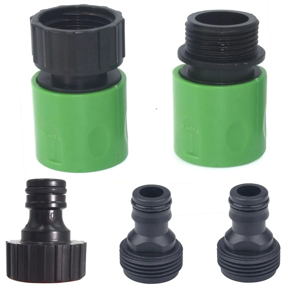 Garden Sprinkler | Stainless Steel Tripod & 360° Rotating Head | Adjustable 6–12 m