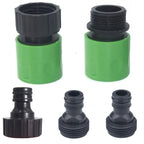 Garden Sprinkler | Stainless Steel Tripod & 360° Rotating Head | Adjustable 6–12 m
