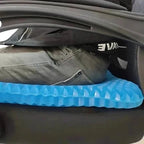 Gel Seat Cushion | Honeycomb Gel Pressure Relief & Tailbone Support | Office, Car & Wheelchair Use
