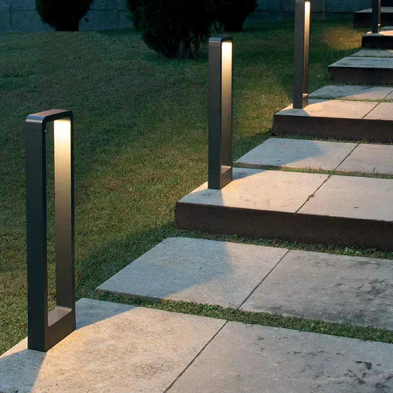 Ground Spot Light | Stainless Steel & Weatherproof LED | 110-220V