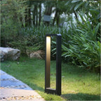 Ground Spot Light | Stainless Steel & Weatherproof LED | 110-220V