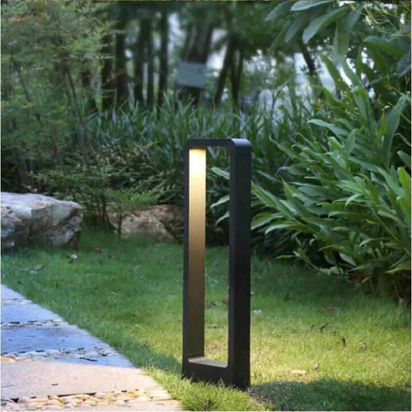 Ground Spot Light | Stainless Steel & Weatherproof LED | 110-220V