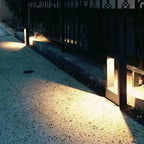 Ground Spot Light | Stainless Steel & Weatherproof LED | 110-220V