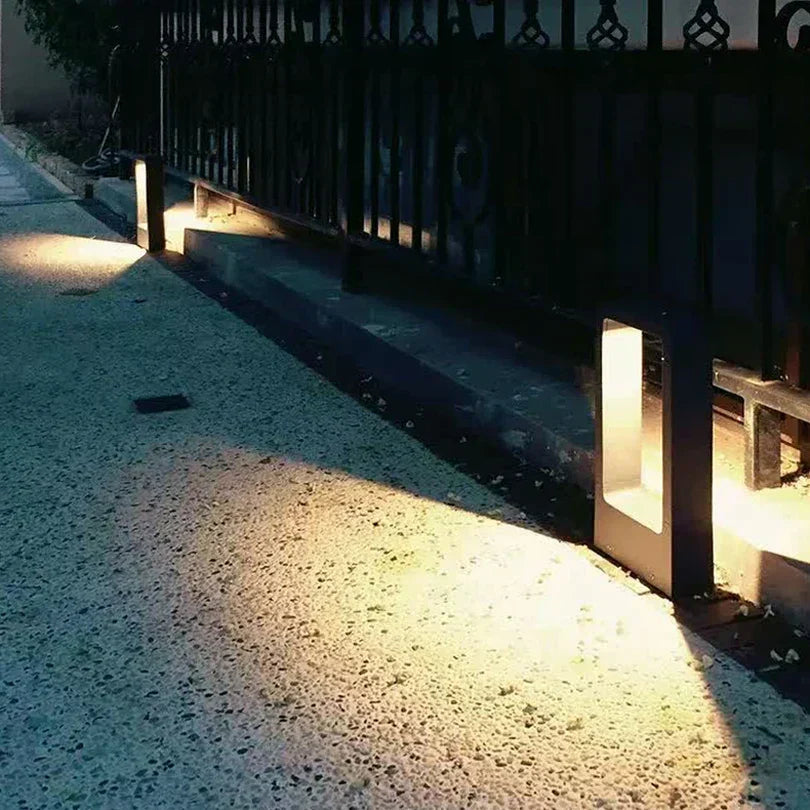 Ground Spot Light | Stainless Steel & Weatherproof LED | 110-220V