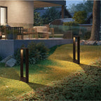 Ground Spot Light | Stainless Steel & Weatherproof LED | 110-220V