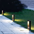 Ground Spot Light | Stainless Steel & Weatherproof LED | 110-220V