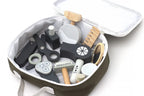 Hairdresser Playset | Wooden Realistic Tools & Belt Pouch