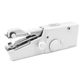 Handheld Sewing Machine | Cordless One-Hand Operation | Includes 6 Bobbins