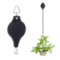 Hanging Plant Hanger | Space-Saving & Effortless Watering