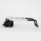 Headband Magnifying Glasses | 3-Level Magnification & Built-In LED | Adjustable Fit