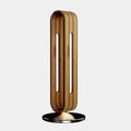Headphone Stand | Minimalist Wood & Metal