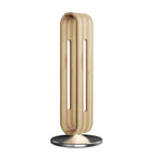 Headphone Stand | Minimalist Wood & Metal