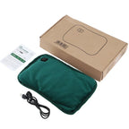 Heating Pad | USB Rechargeable & Fast Heating | 30 x 20 cm