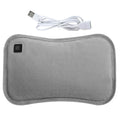 Heating Pad | USB Rechargeable & Fast Heating | 30 x 20 cm