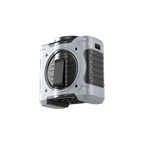 Hip Clip Fan | 8000mAh Battery & Ice Ceramic Cooling | Clip, Neck & Handheld