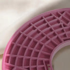 Hopping Ball | Non-Slip Platform & Height-Adjustable Handle | 150 kg Capacity