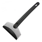 Ice Scraper | Extendable Handle & Built-In LED | Extends To 17.5 In