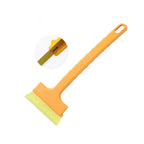 Ice Scraper | Extendable Handle & Built-In LED | Extends To 17.5 In