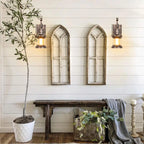 Indoor Metal Wall Lamp