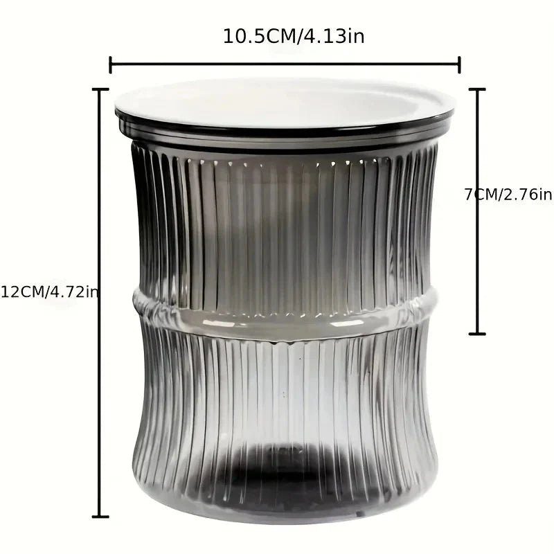 Indoor Planter | Sustainable Self-Watering & Double-Walled